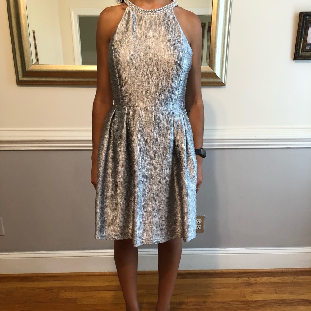 Cocktail dress
